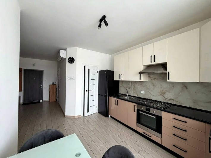 Оренда однакімнатної квартири по вул. Княгині Ольги - фото 1