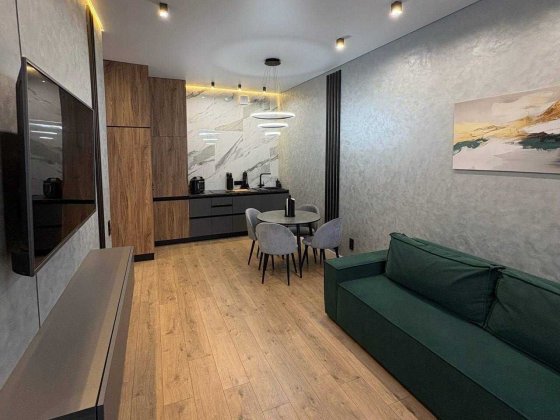 Оренда однакімнатої квартири по вул. Під Голоском Львов