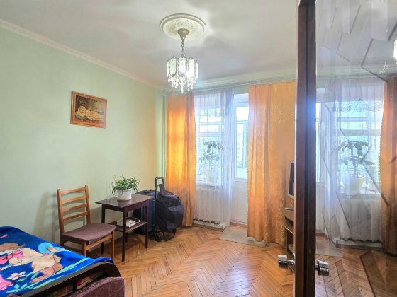 Оренда кімнати у 3 кімнатній квартирі вул. Кульпарківська. Львов