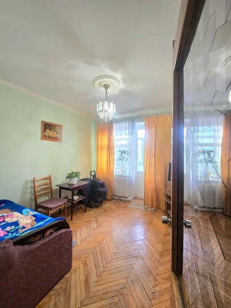 Оренда кімнати у 3 кімнатній квартирі вул. Кульпарківська. - фото 1