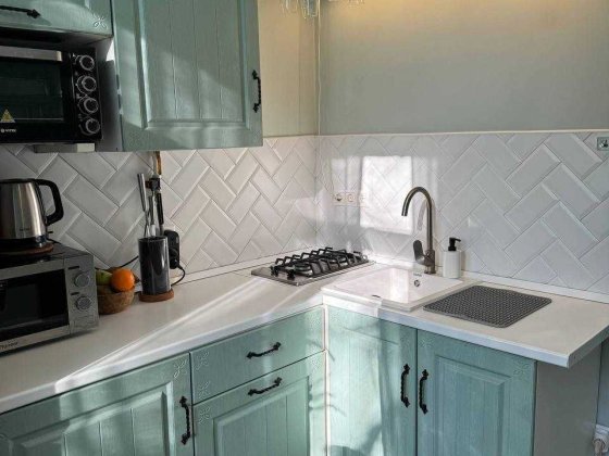 Оренда однакімнатної квартири по вул. Володимира Антоновича, 115 Львов