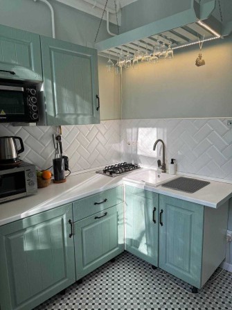 Оренда однакімнатної квартири по вул. Володимира Антоновича, 115 - фото 1