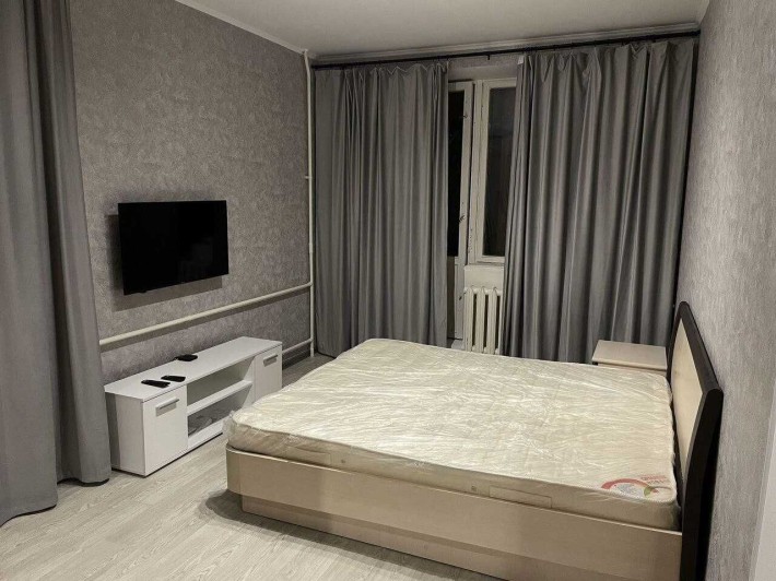 Оренда однакімнатної кватири по вул. Варшавська. - фото 1