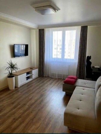 Оренда двокімнатної квартири по вул А.Линкольна - фото 1