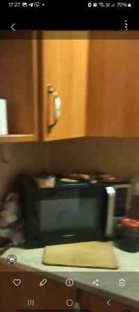 Оренда Кімната в гуртожитку ,вул.Патона - фото 1