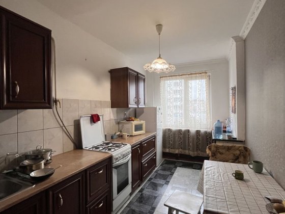 Здається кімната в 3к квартирі, вул. Очаківська Львів