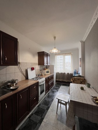 Здається кімната в 3к квартирі, вул. Очаківська - фото 1