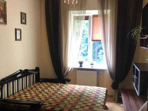 Оренда 1 кімнати в 3к кв. просп. Червоної Калини \ Хуторівка Львов