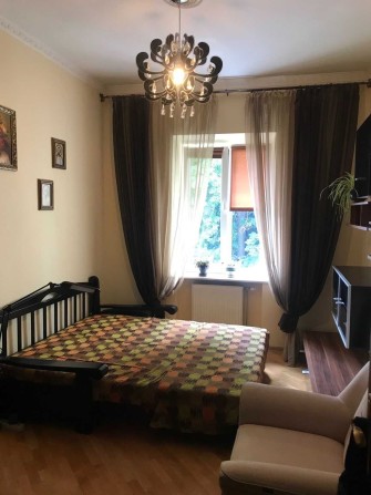 Оренда 1 кімнати в 3к кв. просп. Червоної Калини \ Хуторівка - фото 1