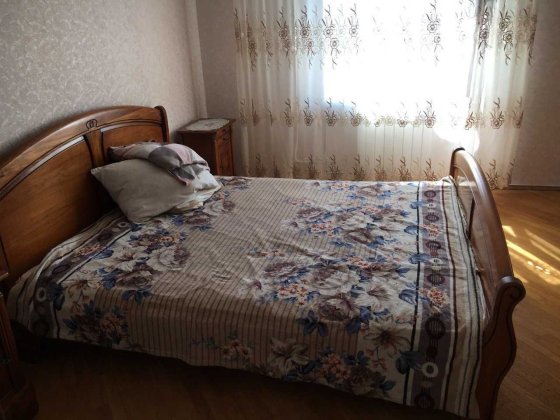 Здається кімната в квартирі Киев