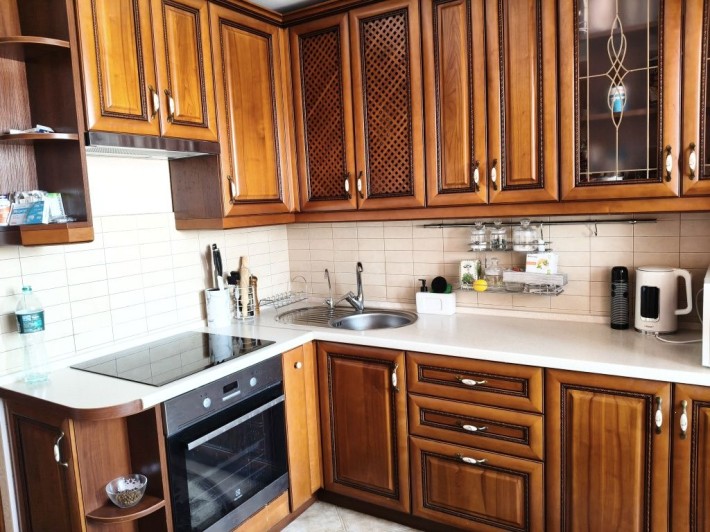 Райдужна. Здам кімнату без власників. - фото 1