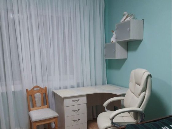 Довгострокова оренда кімнати Київ