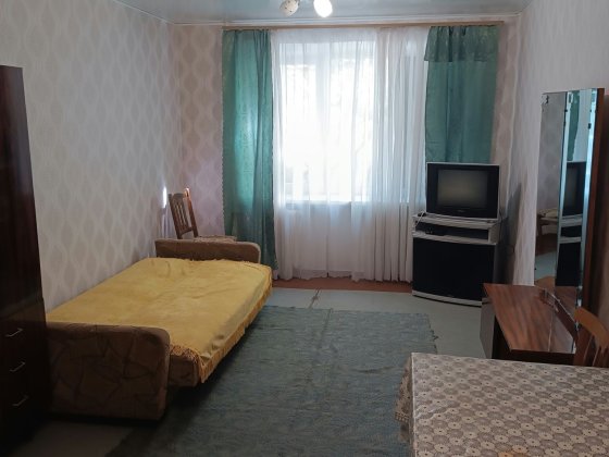 Здаю комнату в общежытии без комисии Миколаїв