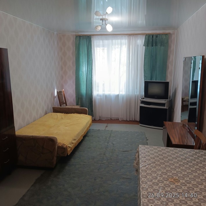 Здаю комнату в общежытии без комисии - фото 1