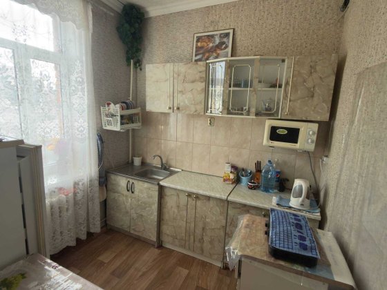 Аренда кімнати 3-слобідська 146282