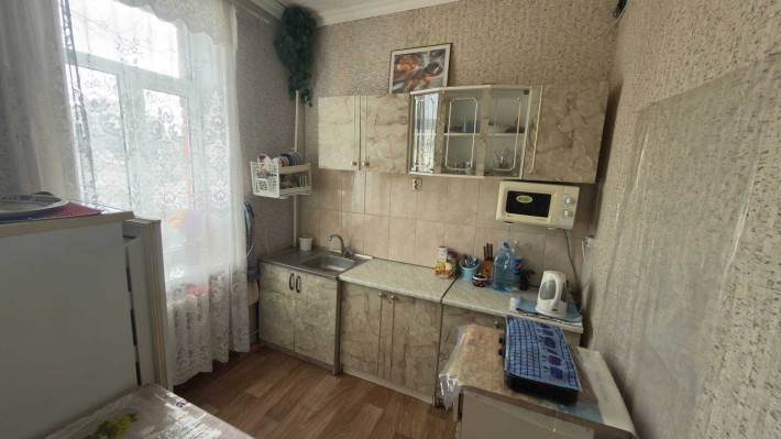 Аренда кімнати 3-слобідська 146282 - фото 1