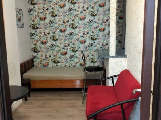 Науки, без хозяев комната в доме, евроремонт, метро Демеевская Київ