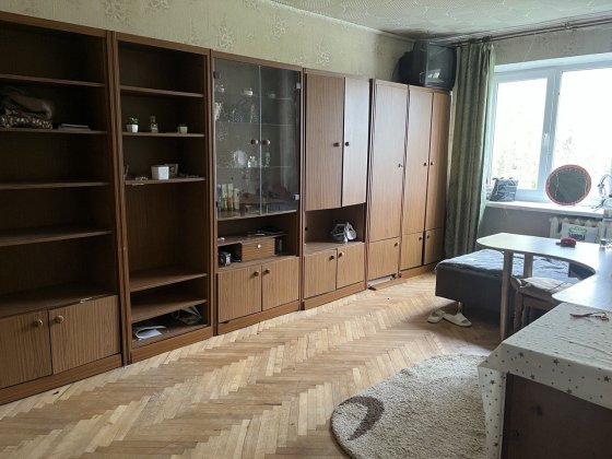 Шукаємо дівчину на підселеня Львів