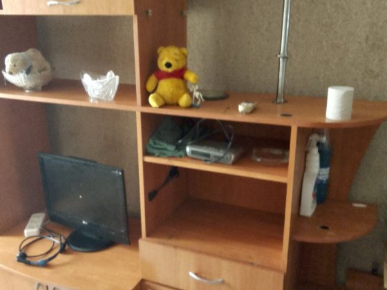 Сдам комнату в общежитии Николаев