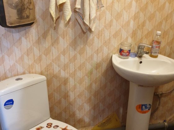 Сдаю 1 комнату в районе Автовокзала