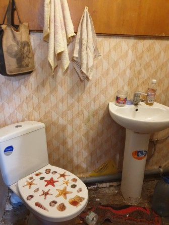 Сдаю 1 комнату в районе Автовокзала - фото 1