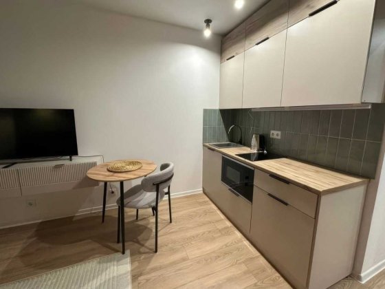 Оренда однакімнатної квартири по вул. Стрийска Львов