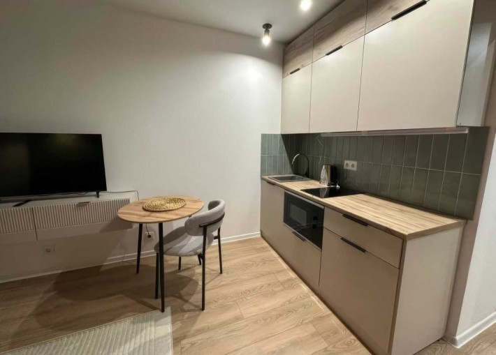 Оренда однакімнатної квартири по вул. Стрийска - фото 1