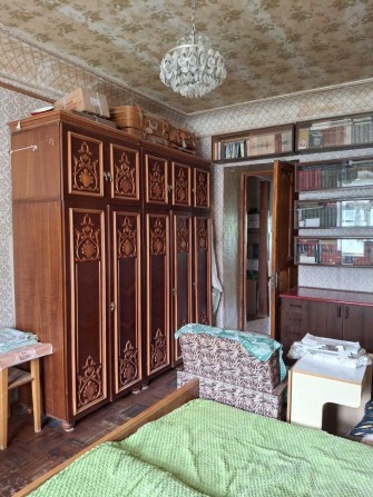 Оренда  великої кімнати в Центрі (Казка) - фото 1