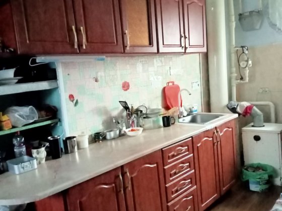 Варваровке комната в частном доме Коммунал. вошла в стоим С удобствами