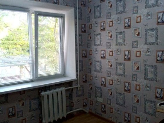 Аренда комнаты в коммуналке, всё новое, с мебелью, Район  Казарского