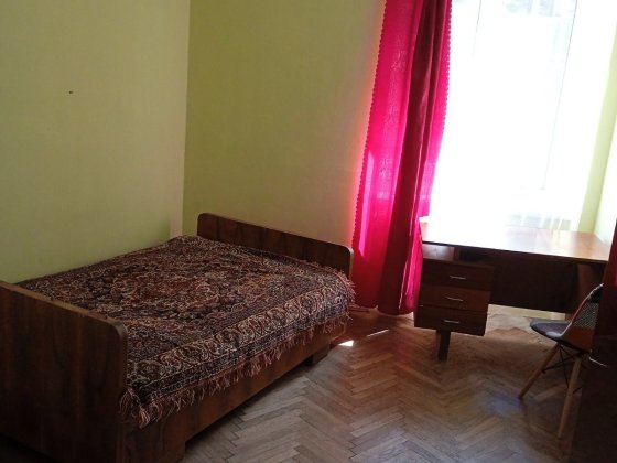 Оренда кімнати від власника для дівчини Львів