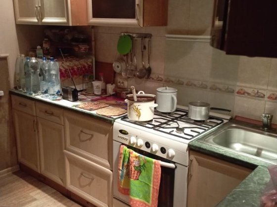 Здам кімнату в спальному районі Львів