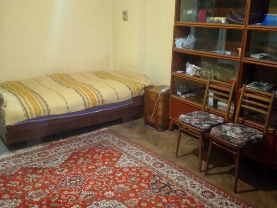 Оренда кімнати в 2х кімнатній квартирі Львов