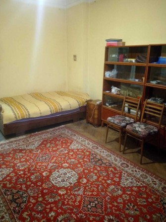 Оренда кімнати в 2х кімнатній квартирі - фото 1