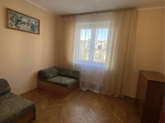 Оренда кімнати в 3-х кімнатній квартирі Львов