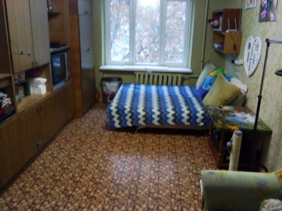 Сдам комнату в коммуне от хозяина Одеса