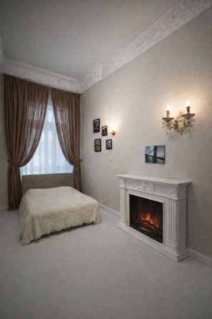 Сдается комната в историческом центре Одессы. - фото 1