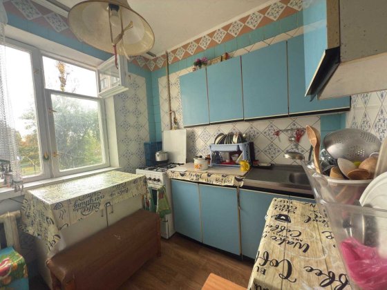 Оренда кімнати з балконом Зої Гайдай, 6 М Мінська Оболонь Киев