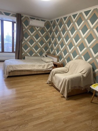 Комната в аренду - фото 1