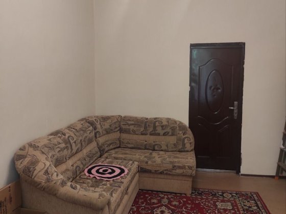 Сдам комнату в коммуне .Ольгиевская Одеса