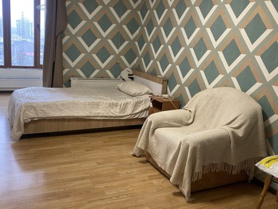 Сдам комнату в ком Белинского парк Шевченко