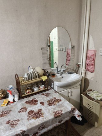 Сдам комнату в коммунальной квартире Черемушки - фото 1