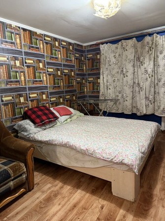 Сдам гостинку Н.Дома р-н «Вечерние зори» - фото 1