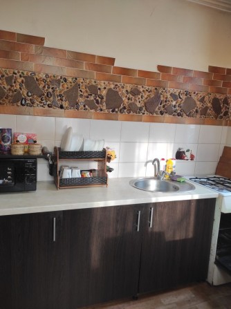 Аренда отдельных комнат в частном доме . - фото 1