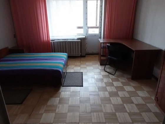 Здається кімната 18м для двох/одного Київ Мокра 5 Центр ЖДвокзал Метро