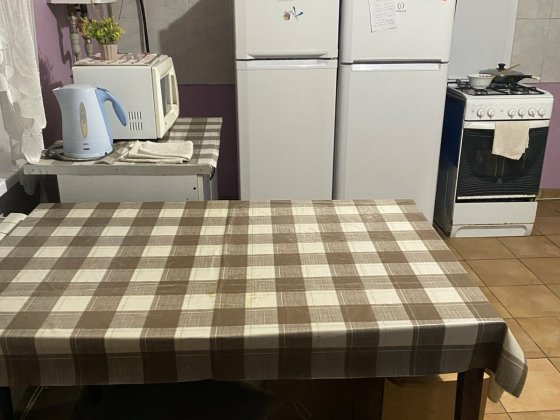 Без хозяев сдам комнату в ч/доме,пр-кт лобановского