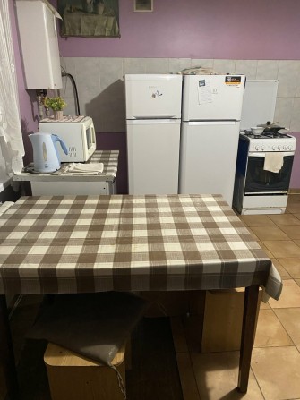 Без хозяев сдам комнату в ч/доме,пр-кт лобановского - фото 1