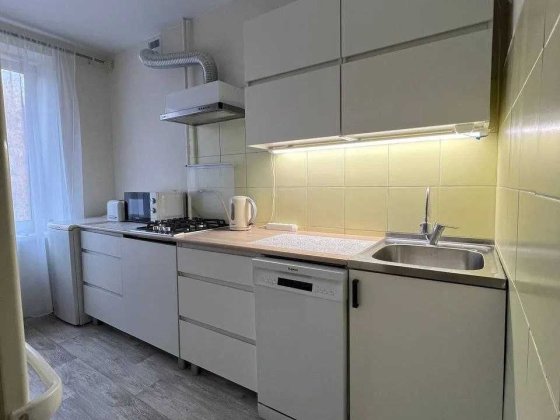 Оренда однакімнатної квартири по вул. Руденська Львов