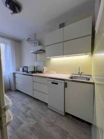 Оренда однакімнатної квартири по вул. Руденська - фото 1