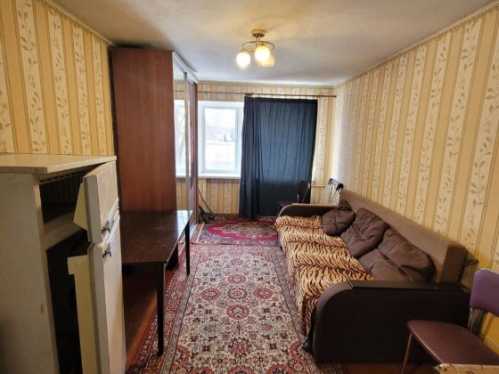 Сдаю комнату в блоке, метро Бот.Сад, 23 августа Харків